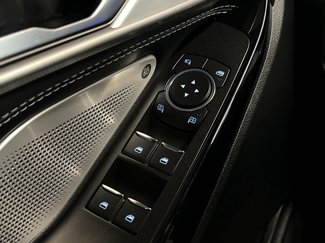 2022 Ford Explorer ST AWD | 6-PASS | HTD LEATHER | 400HP TURBO Photo