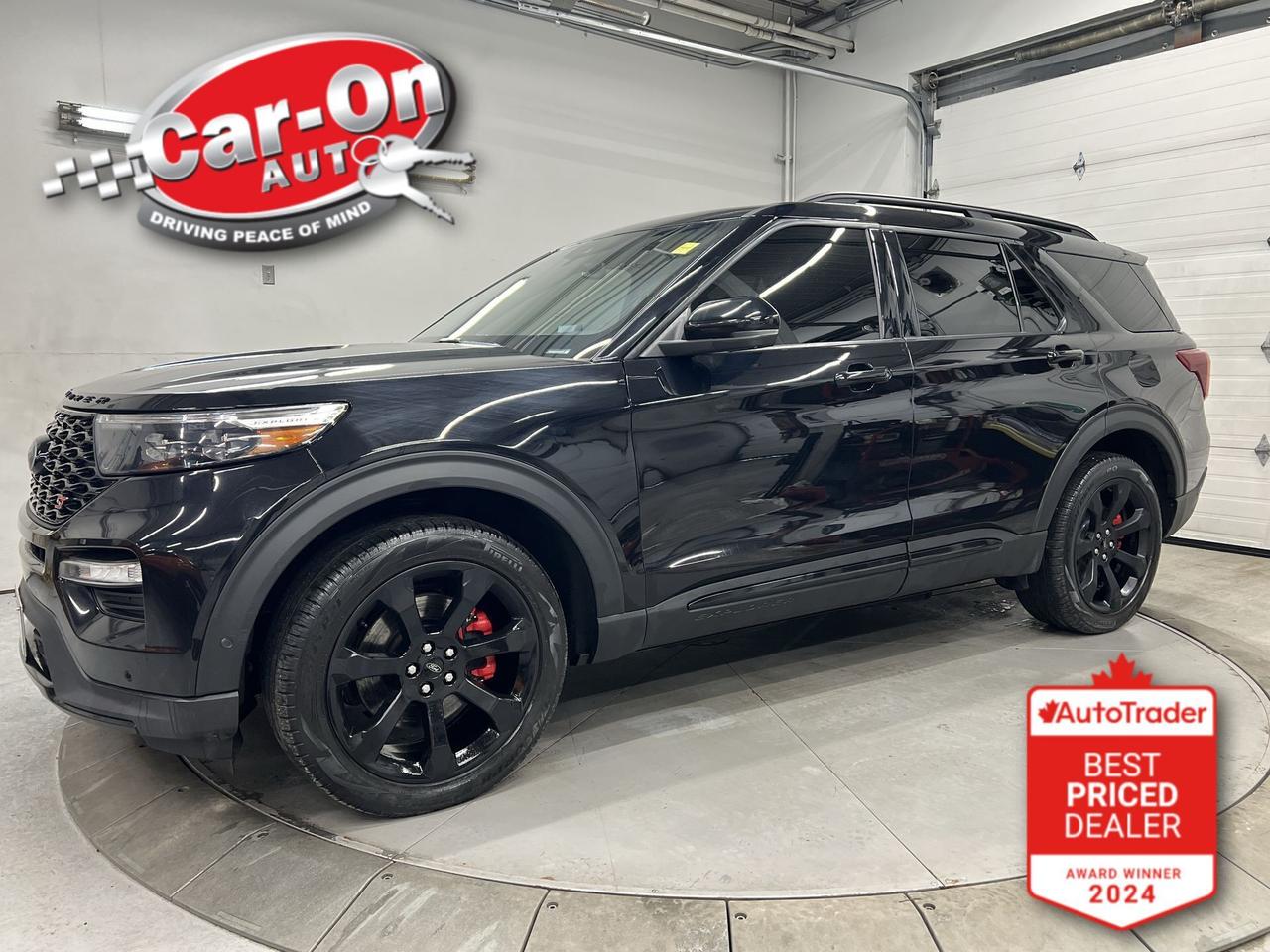 2022 Ford Explorer >>JUST SOLD Photo
