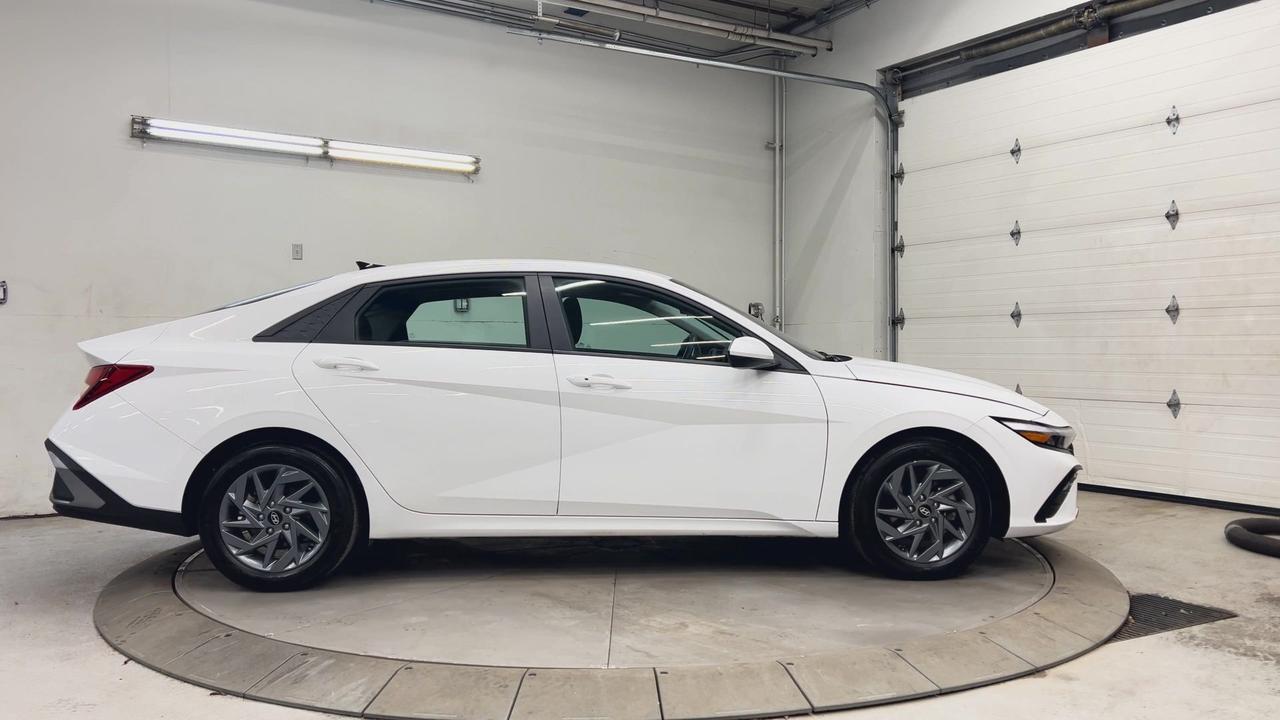 2024 Hyundai Elantra PREFERRED | HTD SEATS | REMOTE START | ALLOYS Photo