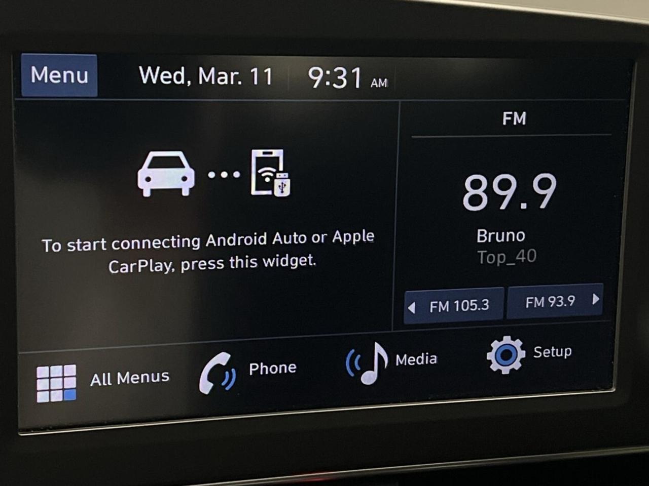 2024 Hyundai Elantra PREFERRED | HTD SEATS | REMOTE START | ALLOYS Photo