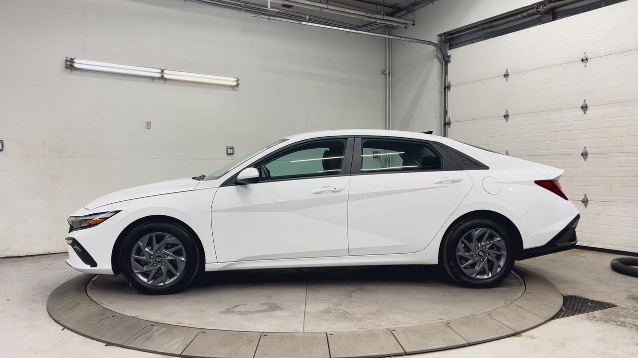 2024 Hyundai Elantra PREFERRED | HTD SEATS | REMOTE START | ALLOYS Photo