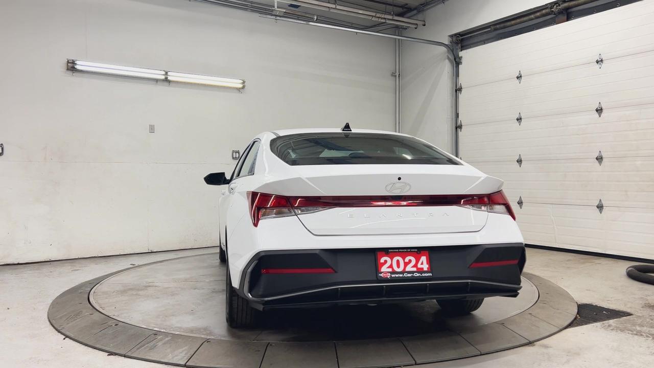 2024 Hyundai Elantra PREFERRED | HTD SEATS | REMOTE START | ALLOYS Photo
