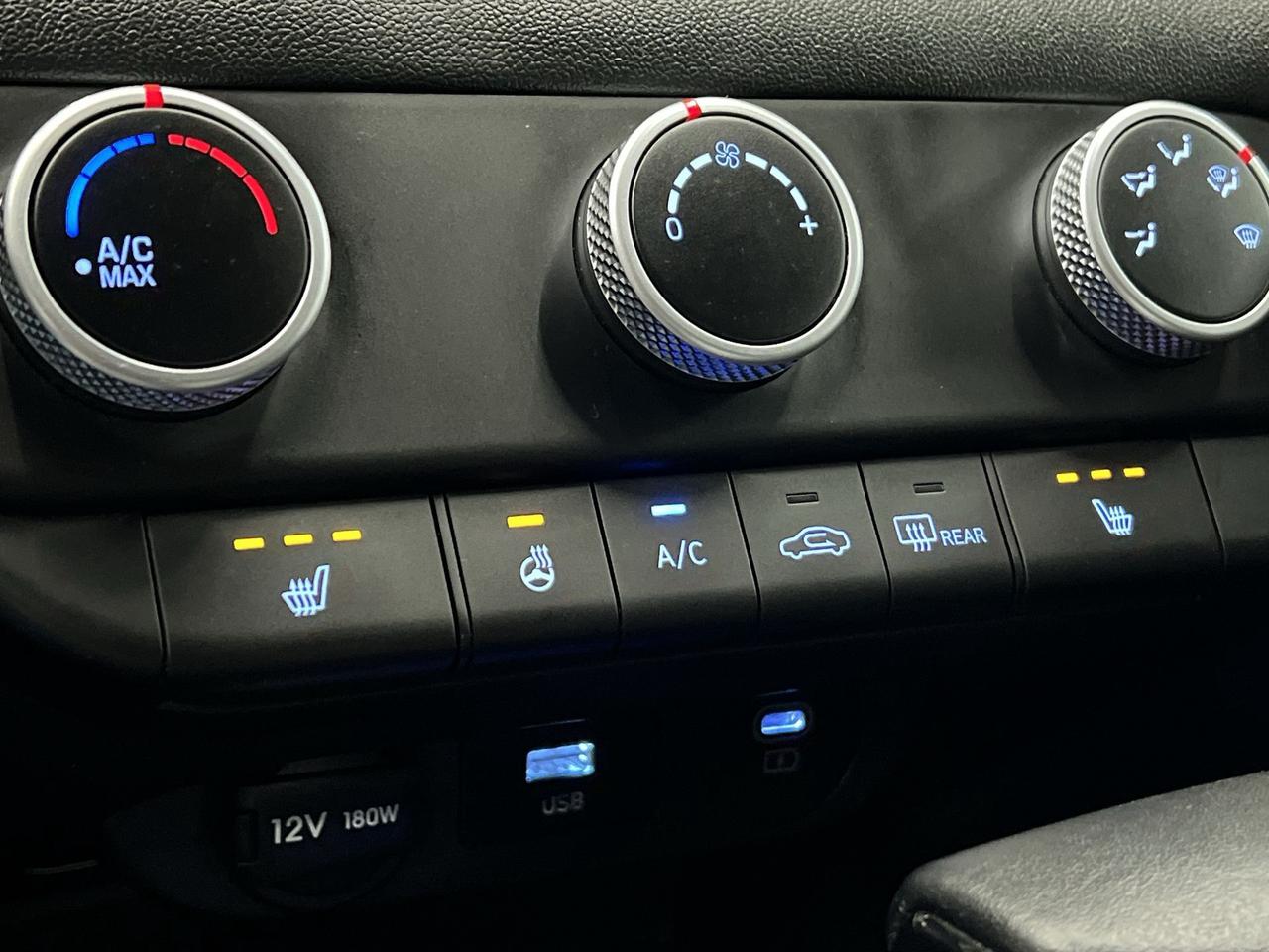 2024 Hyundai Elantra PREFERRED | HTD SEATS | REMOTE START | ALLOYS Photo