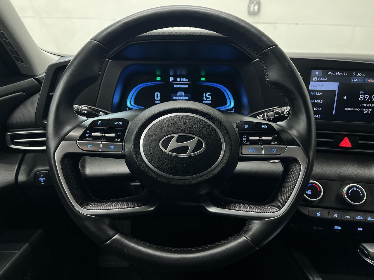 2024 Hyundai Elantra PREFERRED | HTD SEATS | REMOTE START | ALLOYS Photo