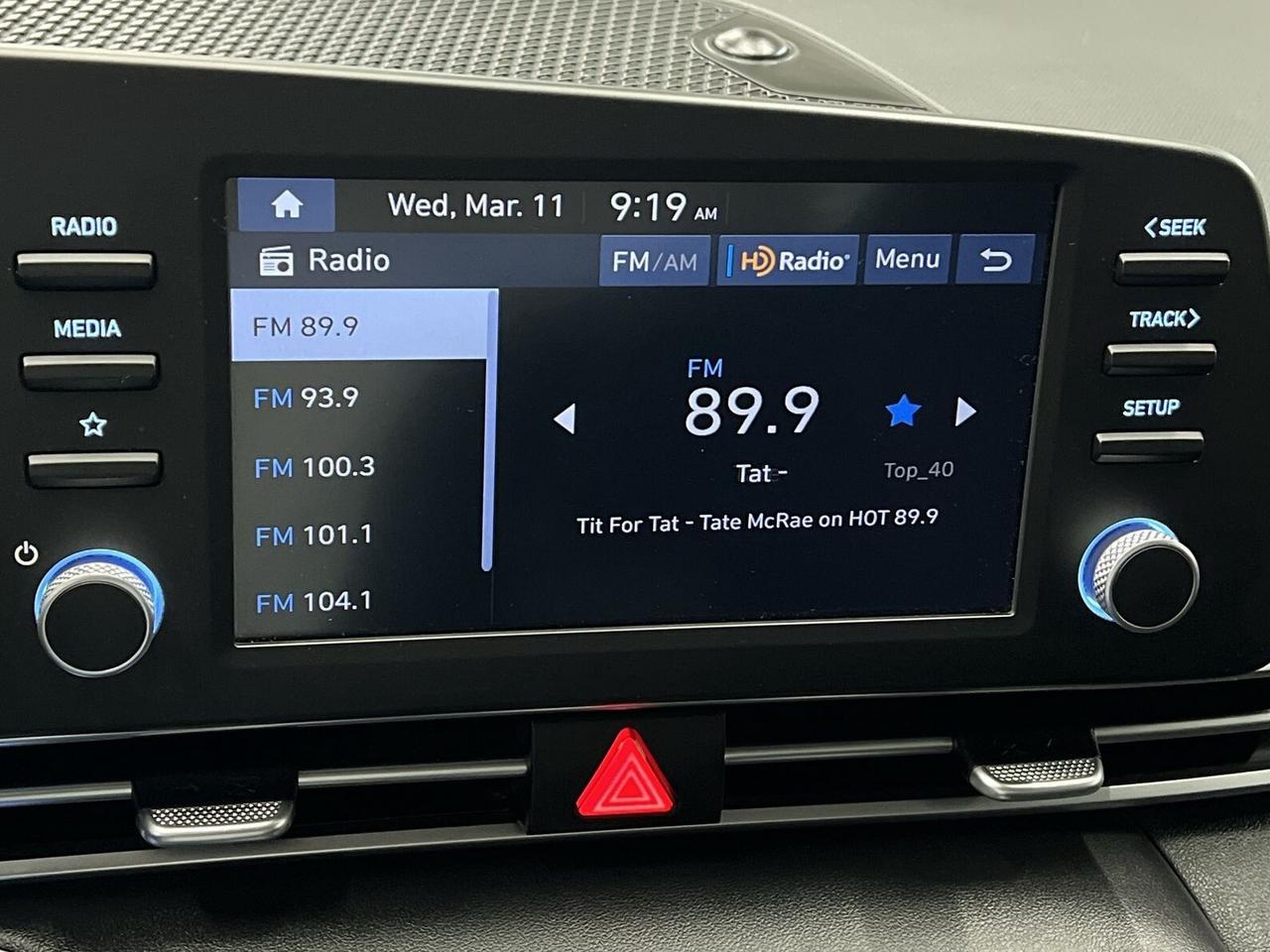 2024 Hyundai Elantra PREFERRED | HTD SEATS | REMOTE START | ALLOYS Photo