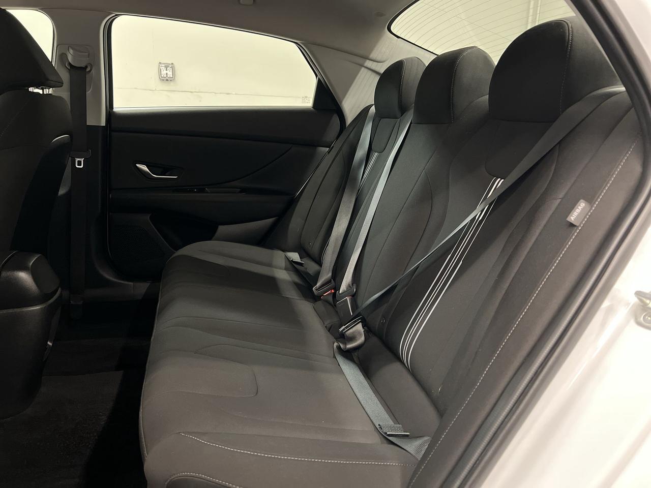 2024 Hyundai Elantra PREFERRED | HTD SEATS | REMOTE START | ALLOYS Photo