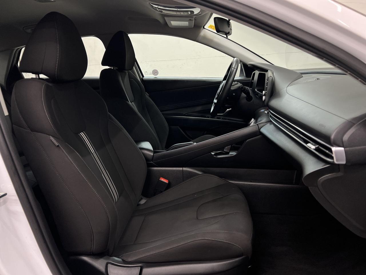 2024 Hyundai Elantra PREFERRED | HTD SEATS | REMOTE START | ALLOYS Photo