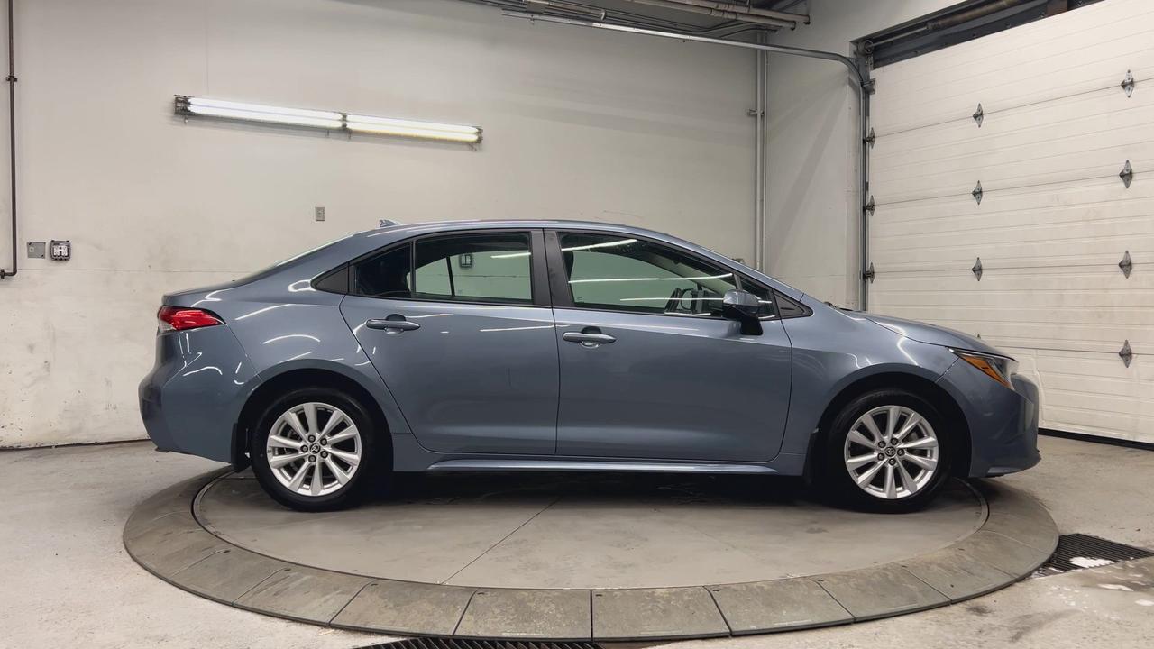 2024 Toyota Corolla LE | SUNROOF | HTD SEATS | CARPLAY | ALLOYS | A/C Photo
