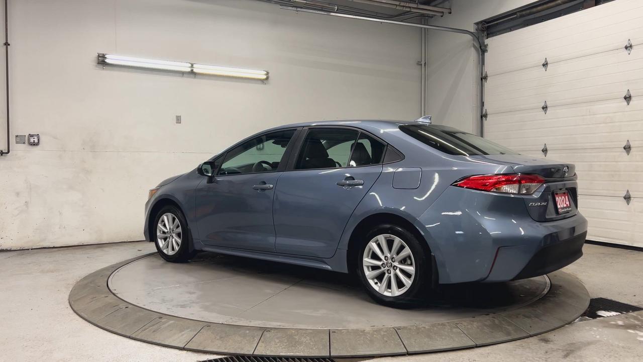 2024 Toyota Corolla LE | SUNROOF | HTD SEATS | CARPLAY | ALLOYS | A/C Photo