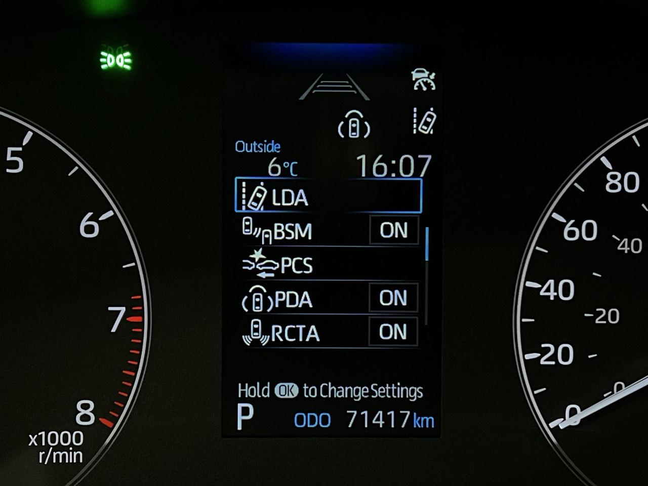 2024 Toyota Corolla LE | SUNROOF | HTD SEATS | CARPLAY | ALLOYS | A/C Photo