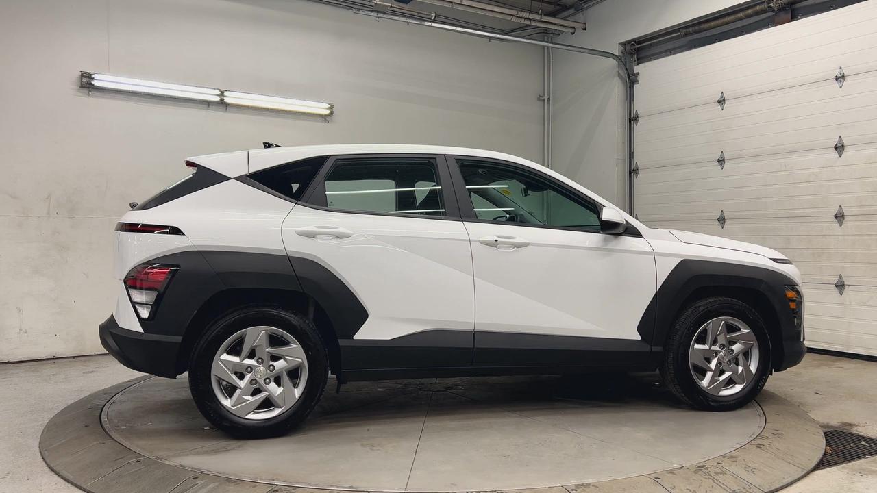 2024 Hyundai KONA HTD SEATS | CARPLAY | ALLOYS | BLIND SPOT | A/C Photo