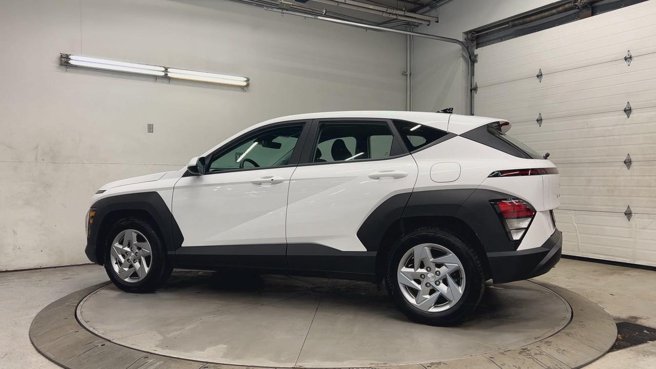 2024 Hyundai KONA HTD SEATS | CARPLAY | ALLOYS | BLIND SPOT | A/C Photo