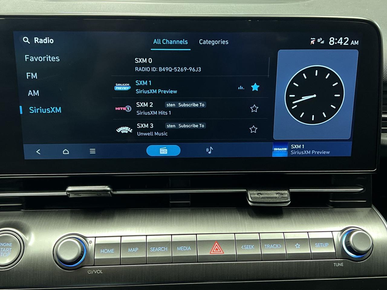 2024 Hyundai KONA HTD SEATS | CARPLAY | ALLOYS | BLIND SPOT | A/C Photo