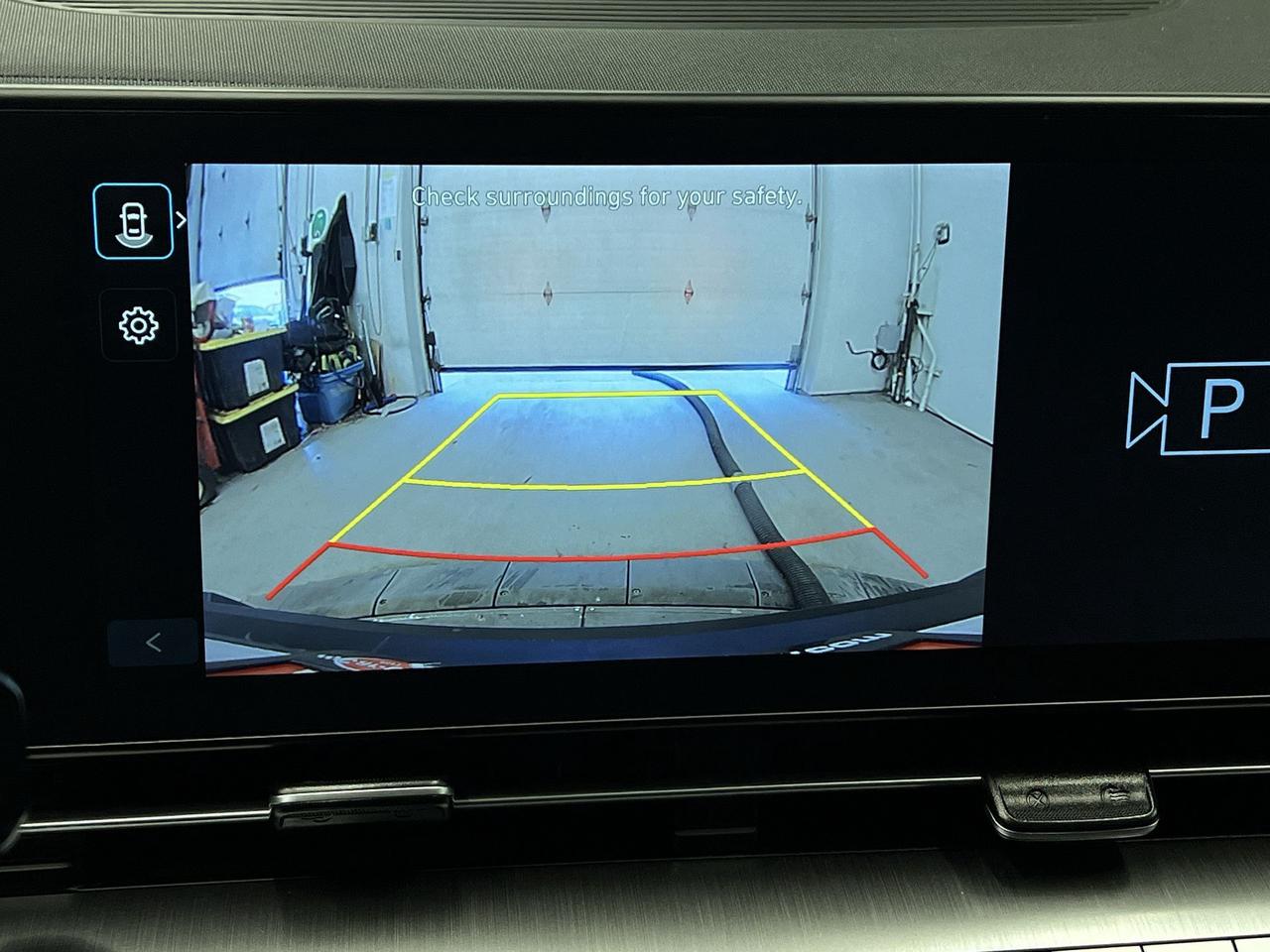 2024 Hyundai KONA HTD SEATS | CARPLAY | ALLOYS | BLIND SPOT | A/C Photo