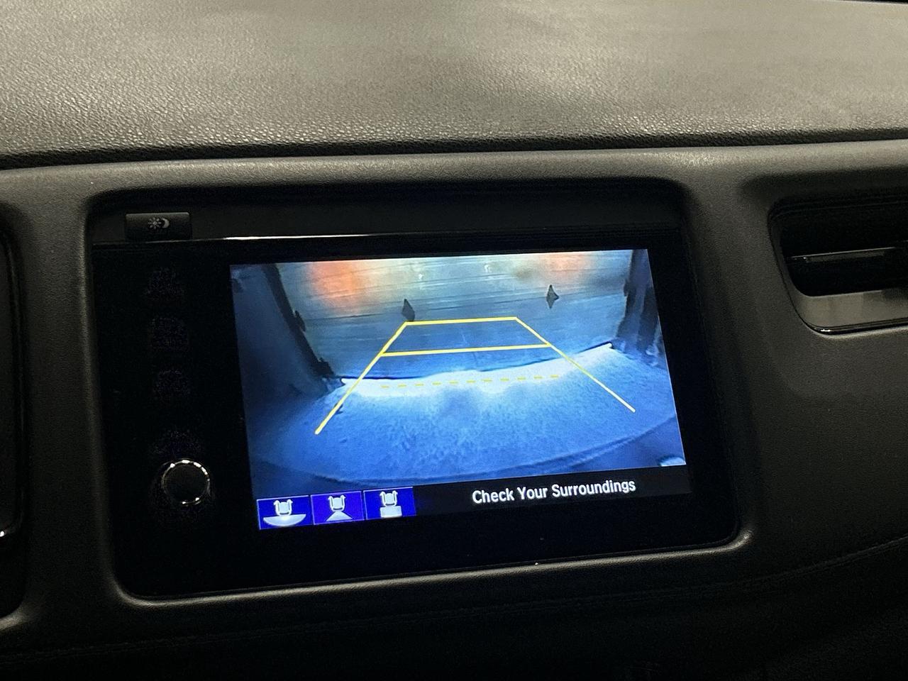 2022 Honda HR-V >>JUST SOLD Photo