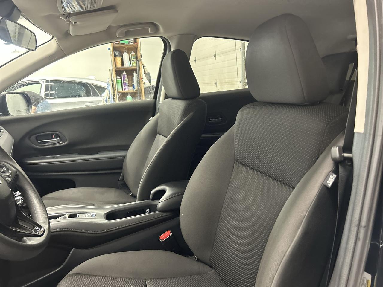 2022 Honda HR-V >>JUST SOLD Photo