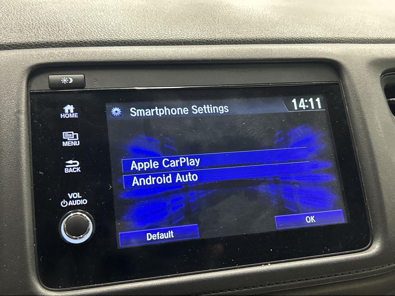 2022 Honda HR-V >>JUST SOLD Photo
