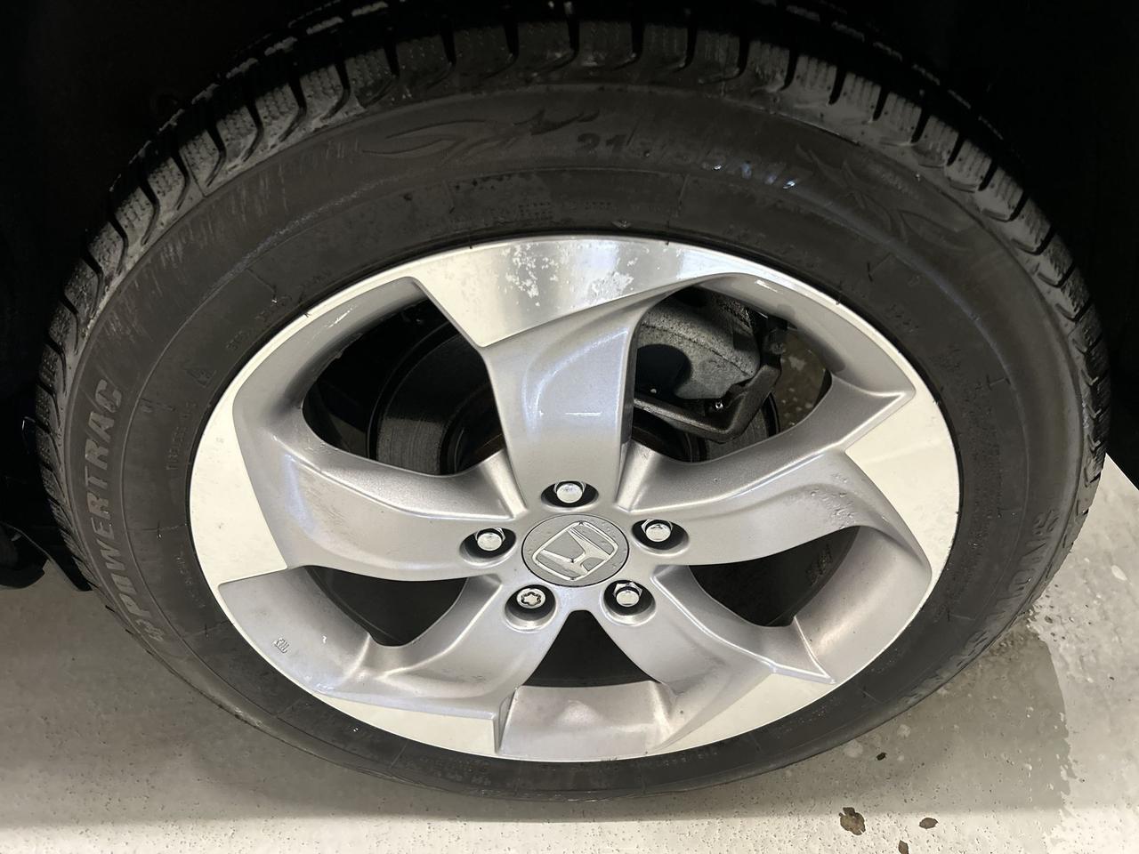 2022 Honda HR-V >>JUST SOLD Photo