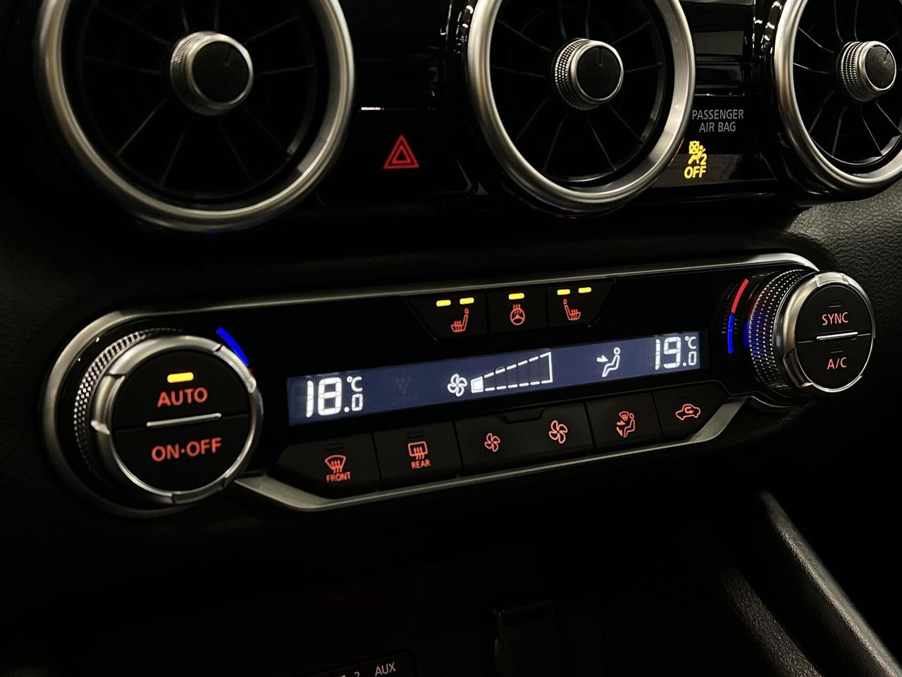 2022 Nissan Sentra SR | SUNROOF | HTD SEATS | REMOTE START | ALLOYS Photo