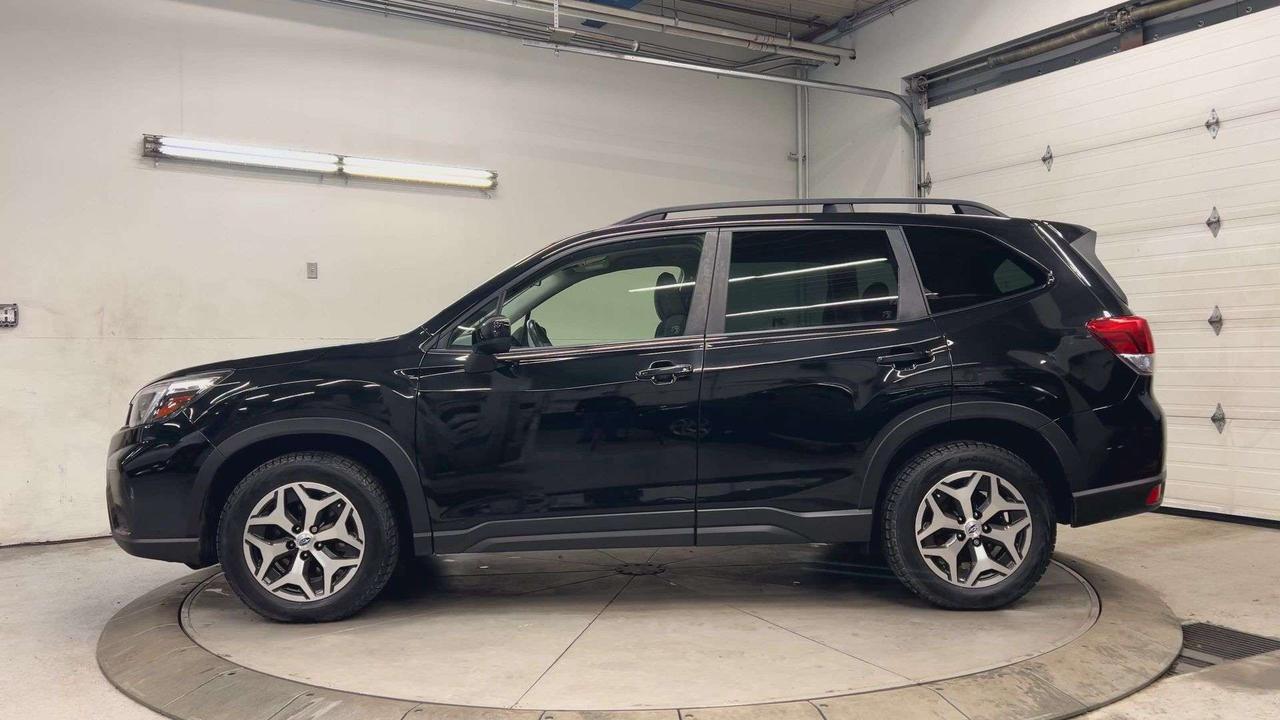 2021 Subaru Forester AWD | LOW KMS! | HTD SEATS |CARPLAY |ADAPT. CRUISE Photo