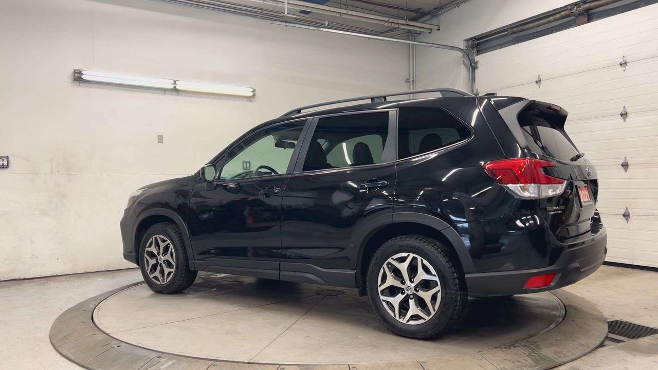 2021 Subaru Forester AWD | LOW KMS! | HTD SEATS |CARPLAY |ADAPT. CRUISE Photo