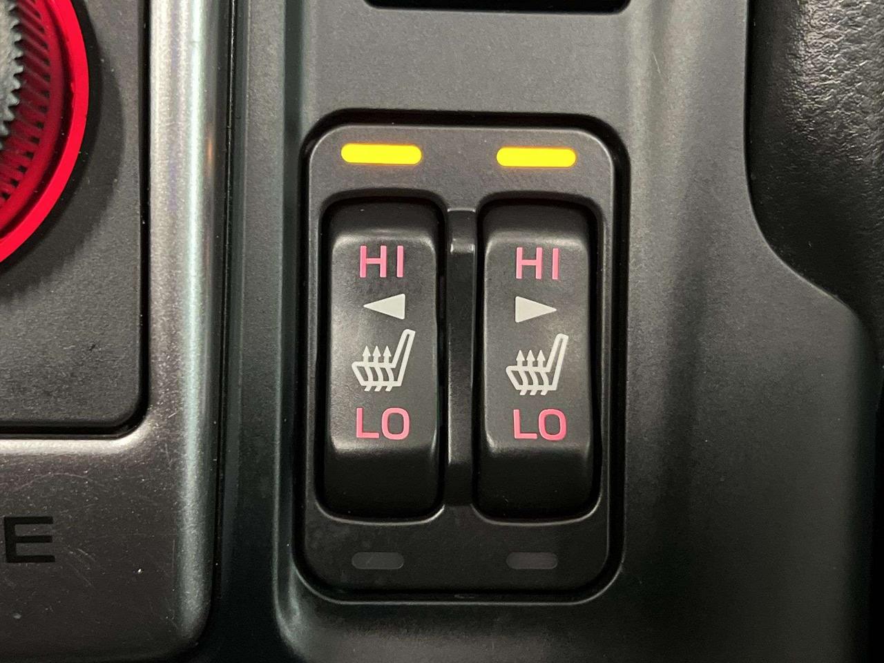 2021 Subaru Forester AWD | LOW KMS! | HTD SEATS |CARPLAY |ADAPT. CRUISE Photo