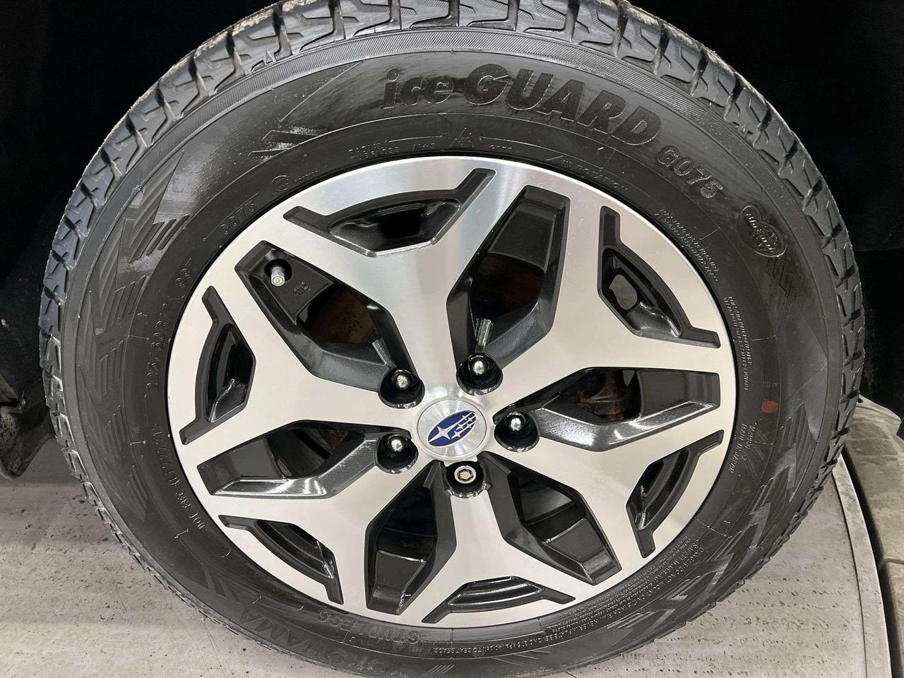 2021 Subaru Forester AWD | LOW KMS! | HTD SEATS |CARPLAY |ADAPT. CRUISE Photo