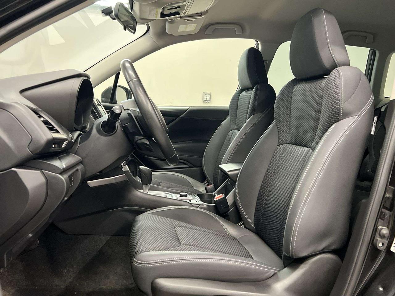 2021 Subaru Forester AWD | LOW KMS! | HTD SEATS |CARPLAY |ADAPT. CRUISE Photo
