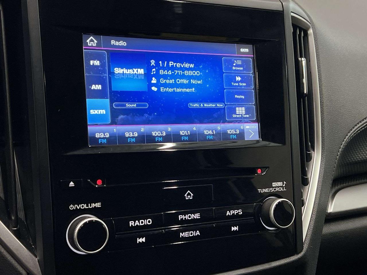 2021 Subaru Forester AWD | LOW KMS! | HTD SEATS |CARPLAY |ADAPT. CRUISE Photo