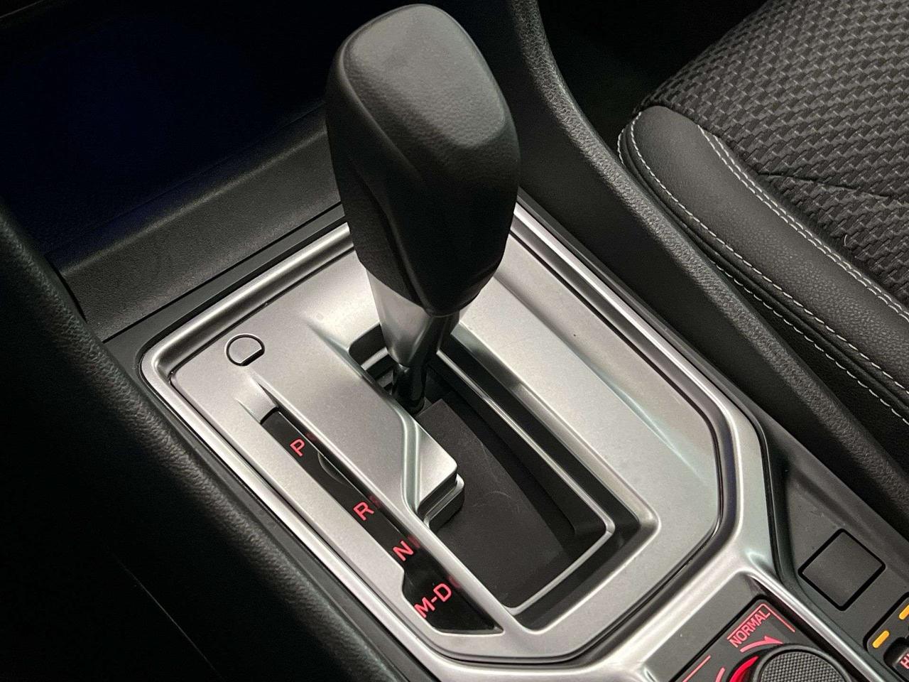 2021 Subaru Forester AWD | LOW KMS! | HTD SEATS |CARPLAY |ADAPT. CRUISE Photo