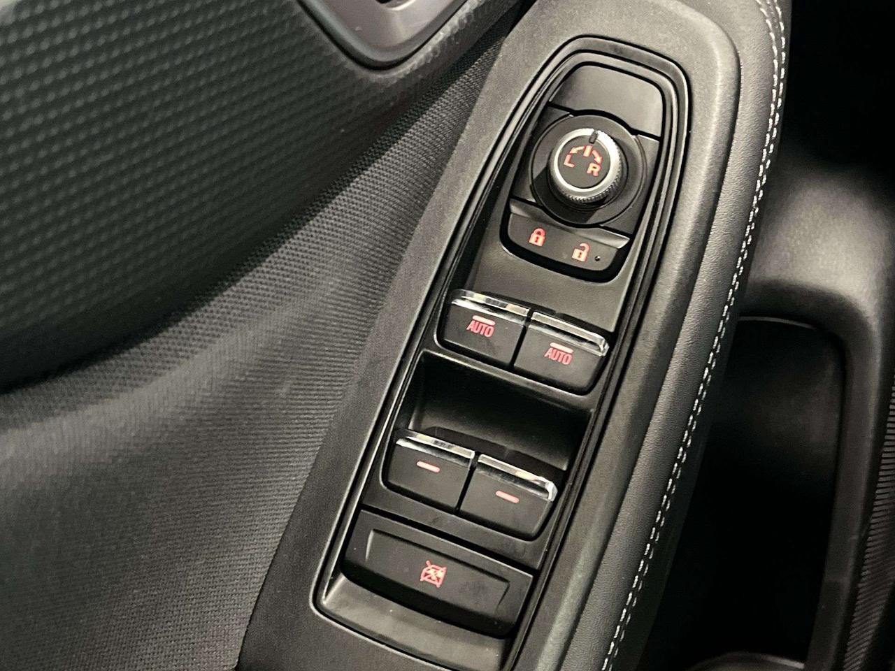 2021 Subaru Forester AWD | LOW KMS! | HTD SEATS |CARPLAY |ADAPT. CRUISE Photo