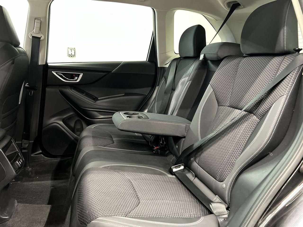 2021 Subaru Forester AWD | LOW KMS! | HTD SEATS |CARPLAY |ADAPT. CRUISE Photo
