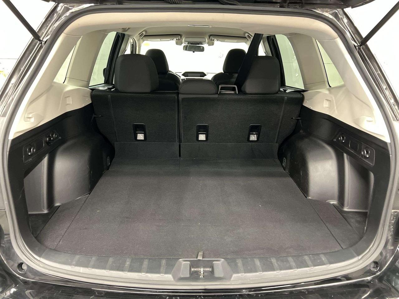 2021 Subaru Forester AWD | LOW KMS! | HTD SEATS |CARPLAY |ADAPT. CRUISE Photo