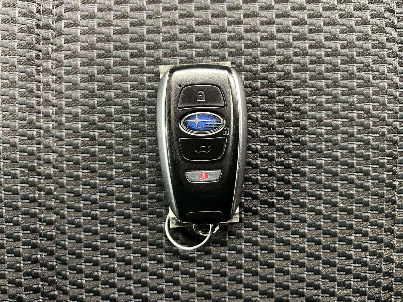 2021 Subaru Forester AWD | LOW KMS! | HTD SEATS |CARPLAY |ADAPT. CRUISE Photo