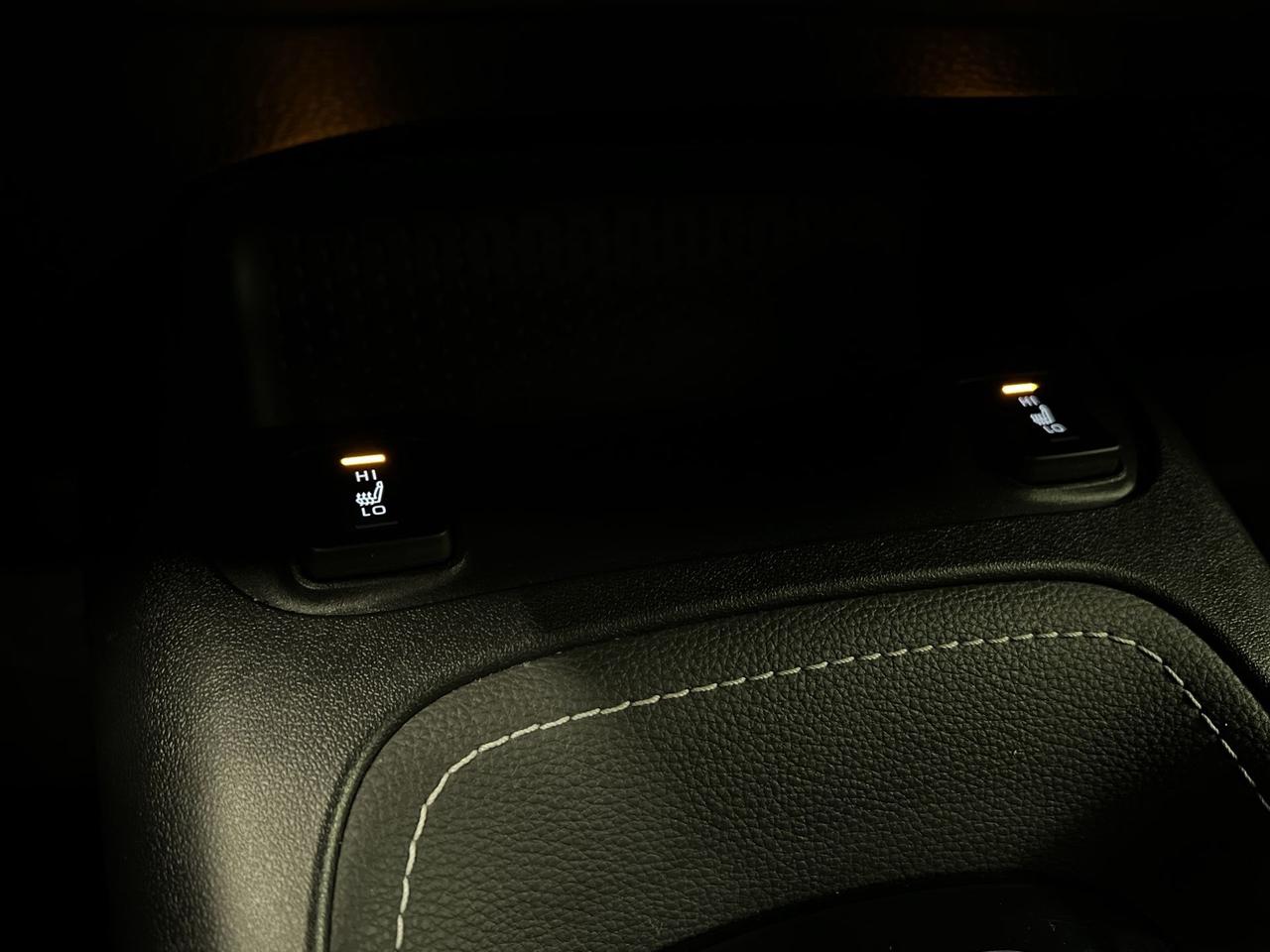 2024 Toyota Corolla HATCH | HTD SEATS | CARPLAY | ALLOYS | BLUETOOTH Photo