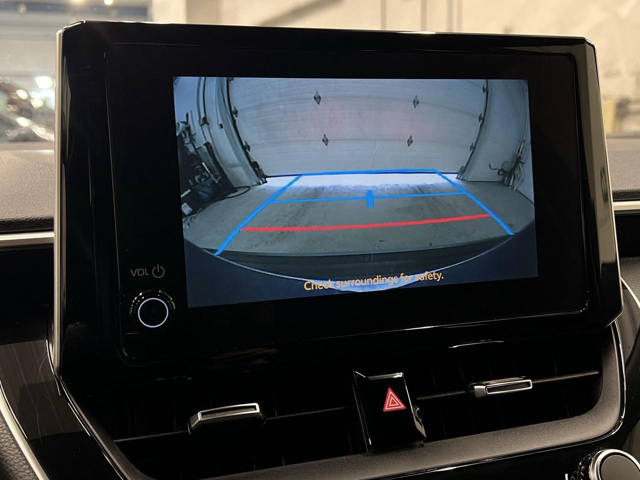 2024 Toyota Corolla HATCH | HTD SEATS | CARPLAY | ALLOYS | BLUETOOTH Photo