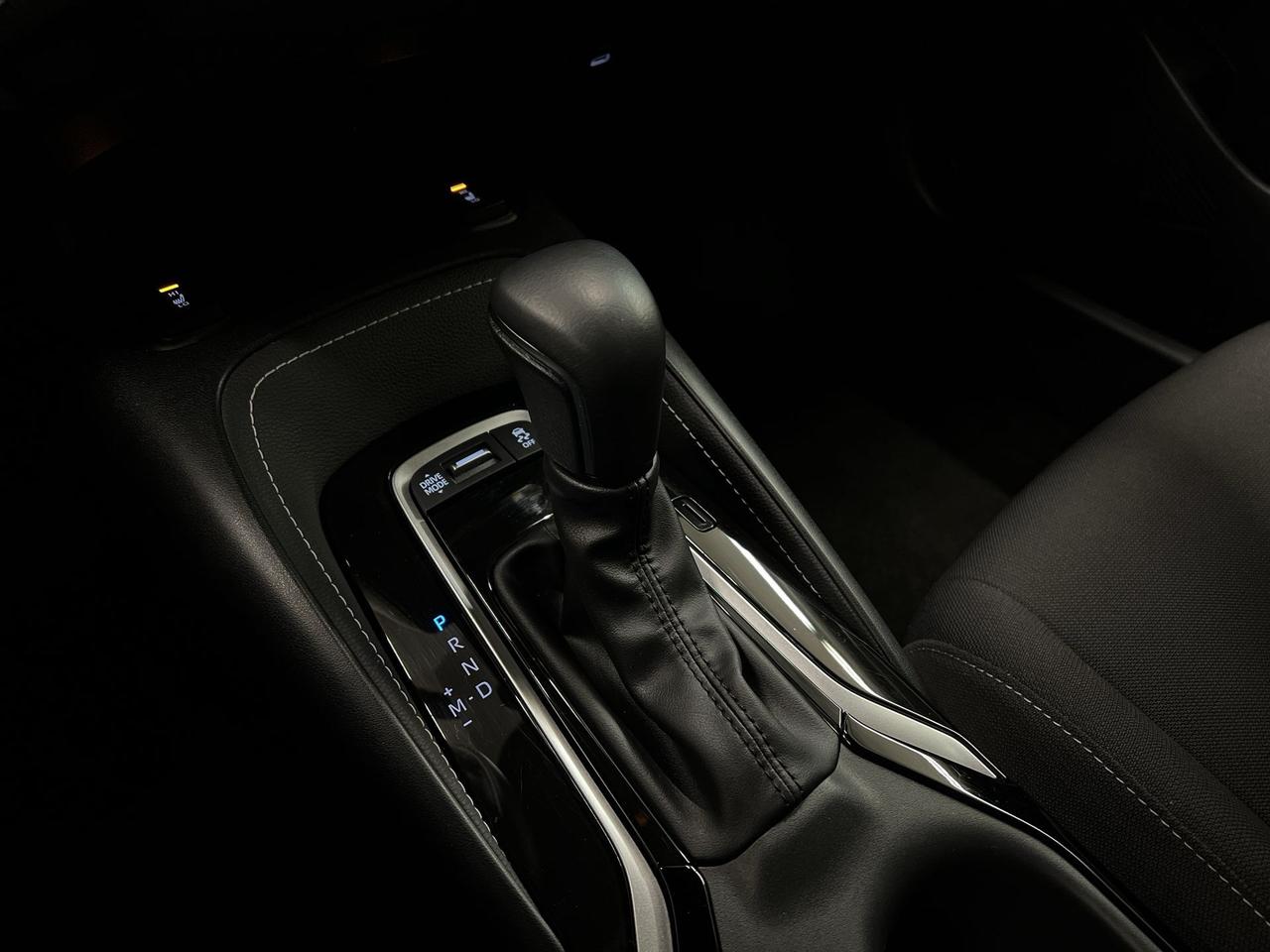 2024 Toyota Corolla HATCH | HTD SEATS | CARPLAY | ALLOYS | BLUETOOTH Photo