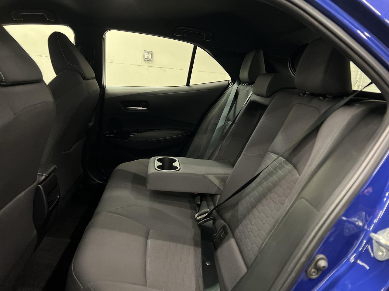 2024 Toyota Corolla HATCH | HTD SEATS | CARPLAY | ALLOYS | BLUETOOTH Photo