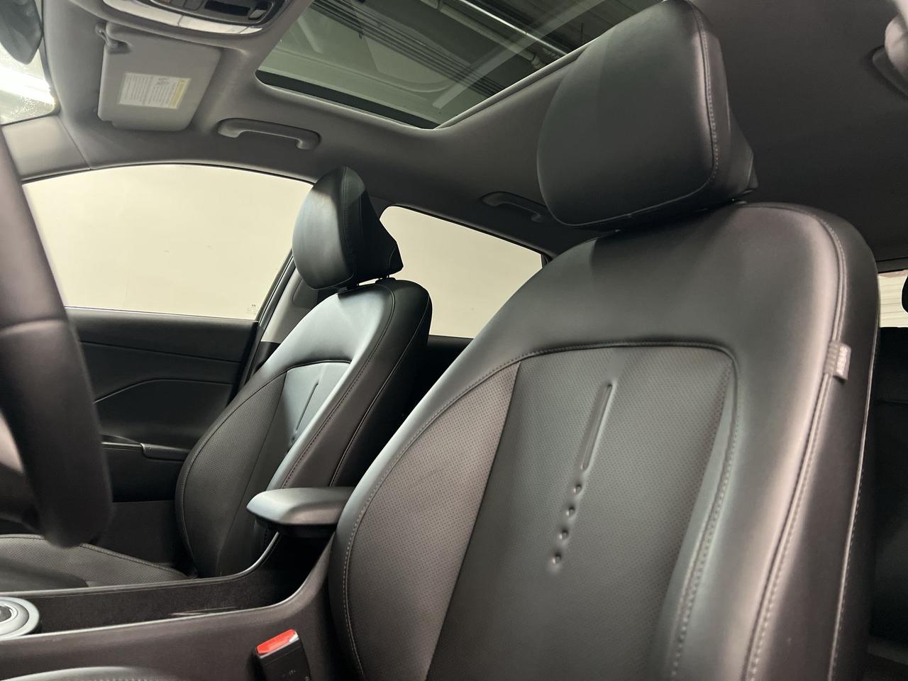 2025 Hyundai KONA TREND AWD |HTD LEATHER | SUNROOF | CARPLAY Photo