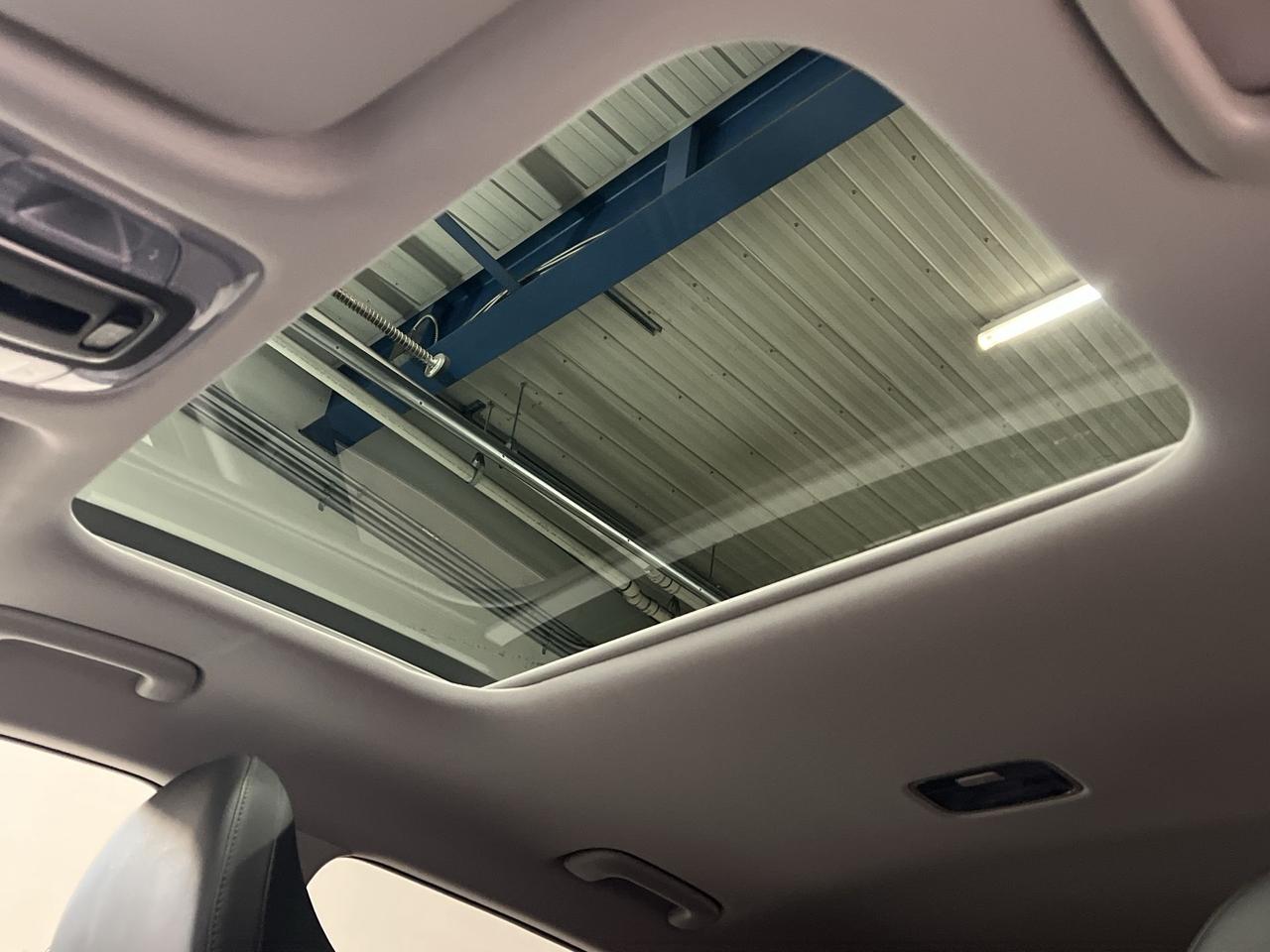 2025 Hyundai KONA TREND AWD |HTD LEATHER | SUNROOF | CARPLAY Photo