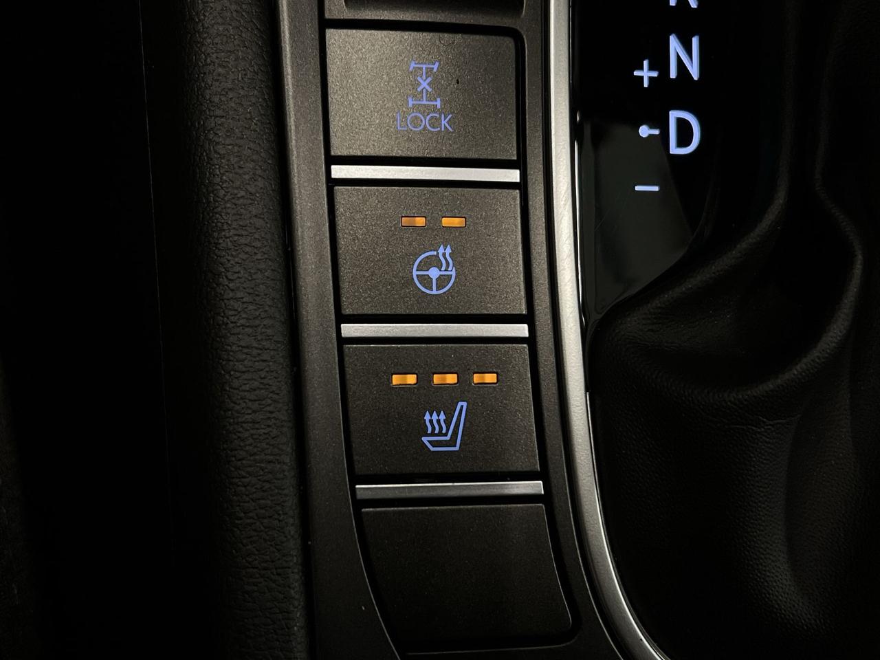 2025 Hyundai KONA TREND AWD |HTD LEATHER | SUNROOF | CARPLAY Photo