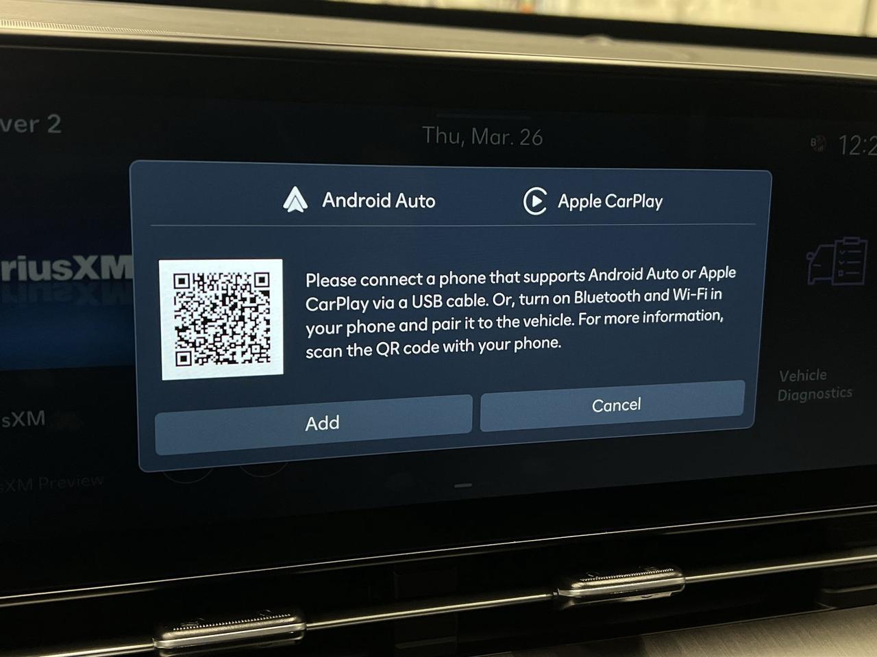 2025 Hyundai KONA TREND AWD |HTD LEATHER | SUNROOF | CARPLAY Photo