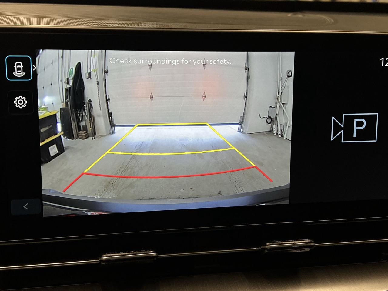 2025 Hyundai KONA TREND AWD |HTD LEATHER | SUNROOF | CARPLAY Photo