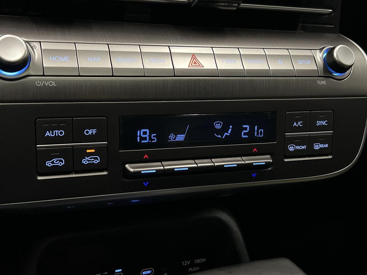 2025 Hyundai KONA TREND AWD |HTD LEATHER | SUNROOF | CARPLAY Photo