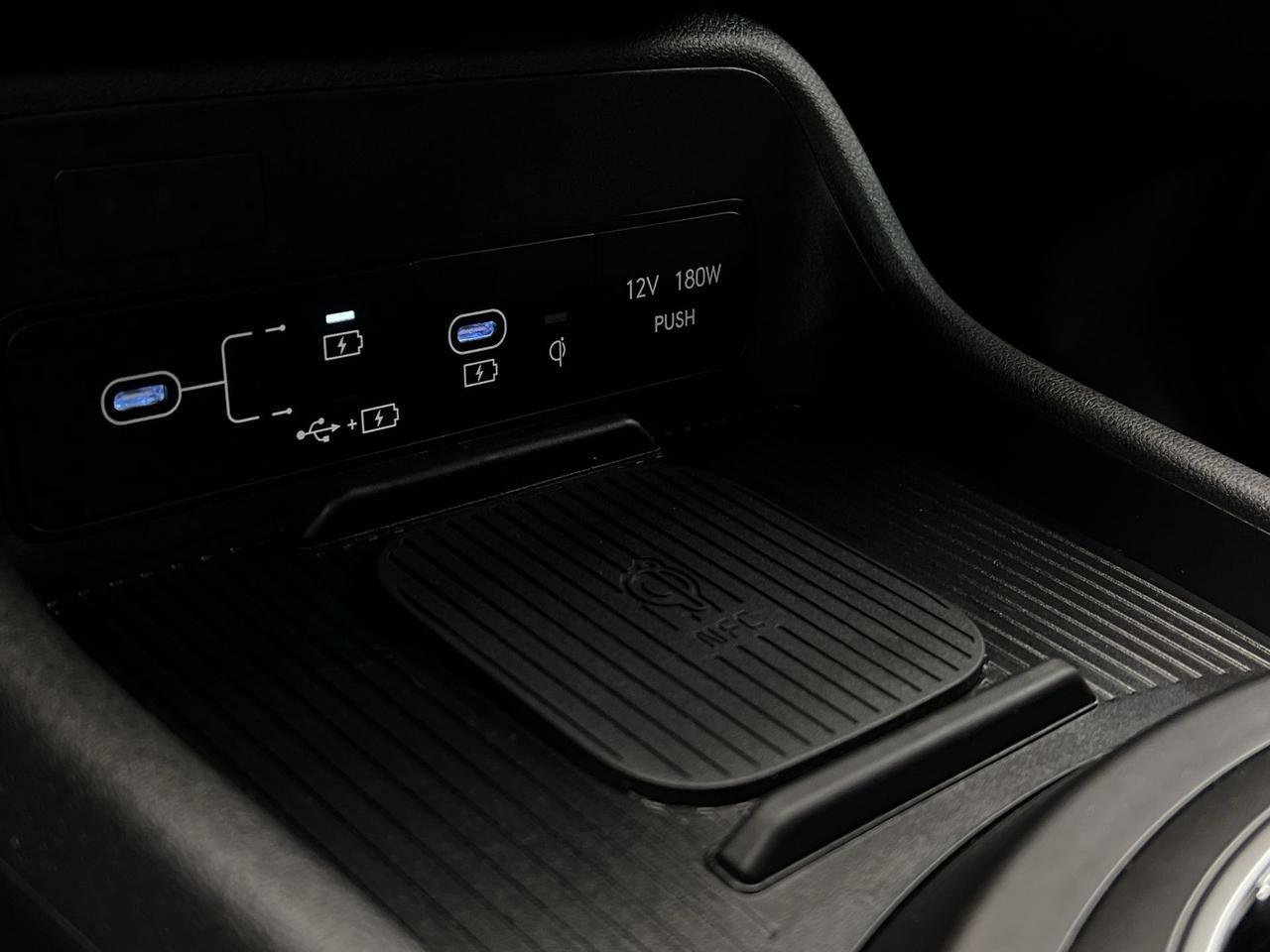 2025 Hyundai KONA TREND AWD |HTD LEATHER | SUNROOF | CARPLAY Photo