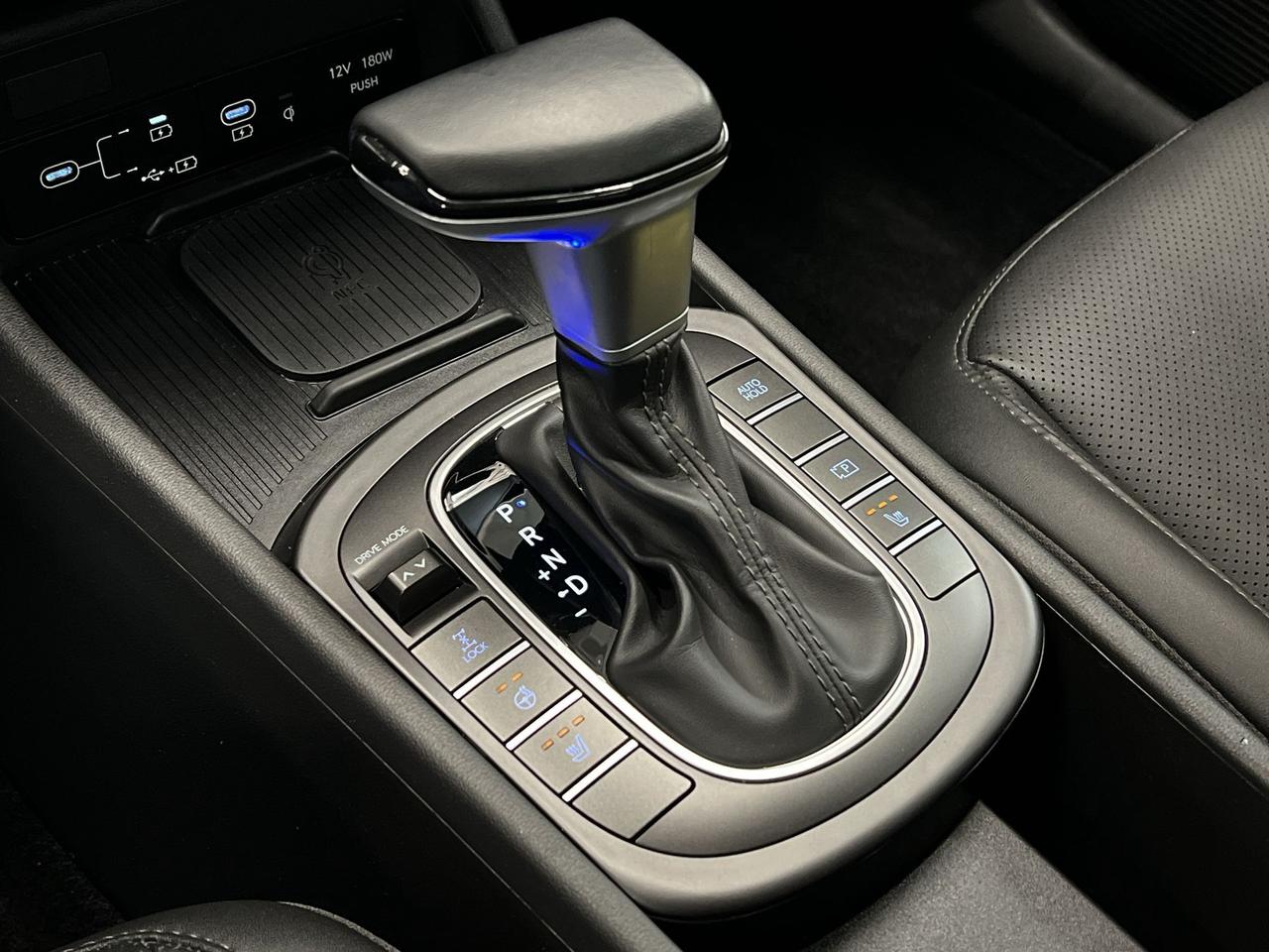 2025 Hyundai KONA TREND AWD |HTD LEATHER | SUNROOF | CARPLAY Photo