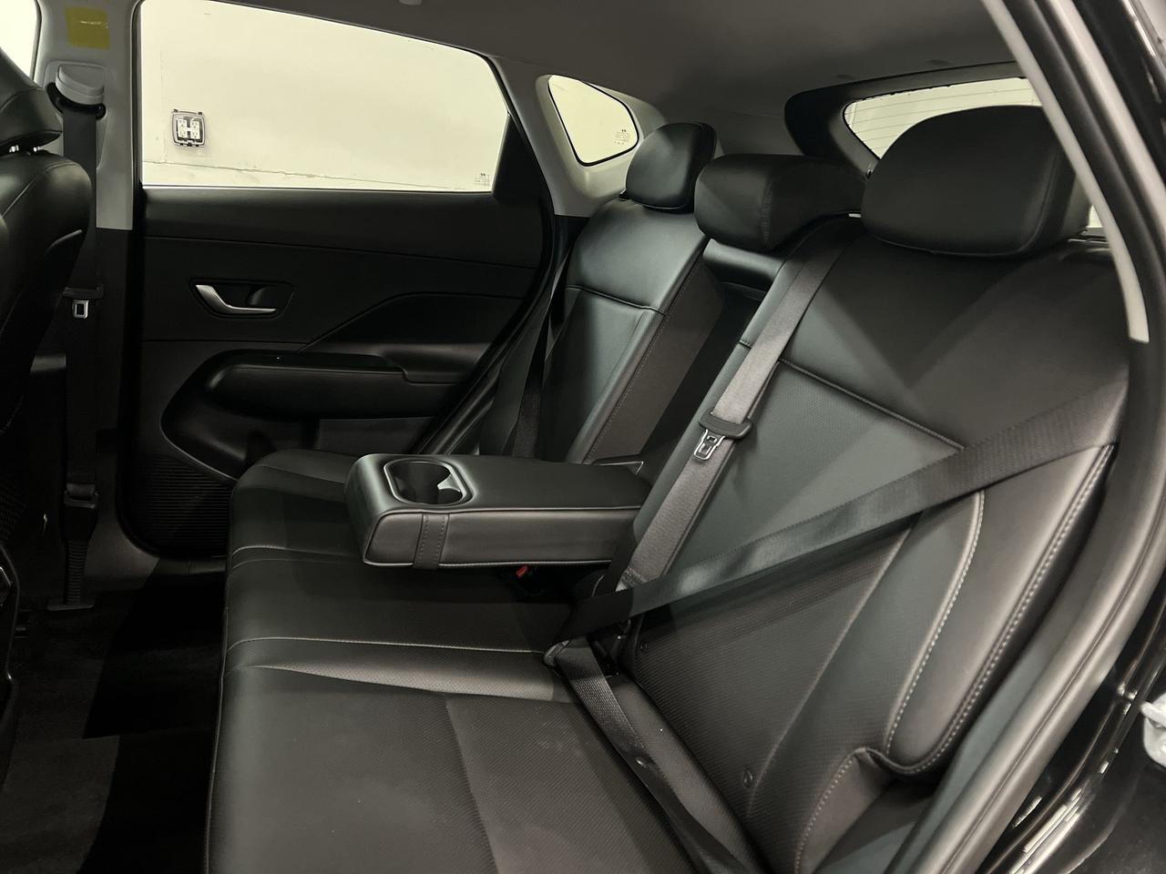 2025 Hyundai KONA TREND AWD |HTD LEATHER | SUNROOF | CARPLAY Photo