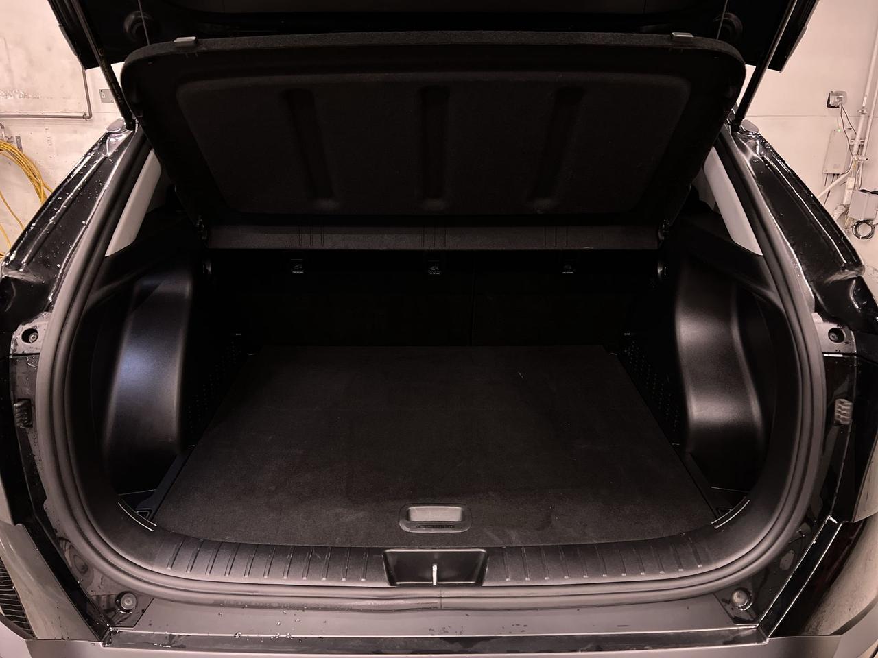 2025 Hyundai KONA TREND AWD |HTD LEATHER | SUNROOF | CARPLAY Photo