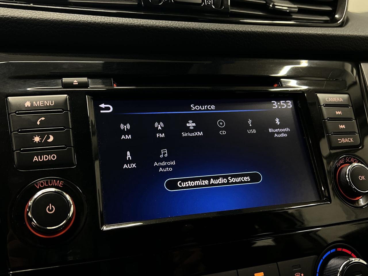 2021 Nissan Qashqai AWD | HTD SEATS | CARPLAY | BLUETOOTH | A/C Photo
