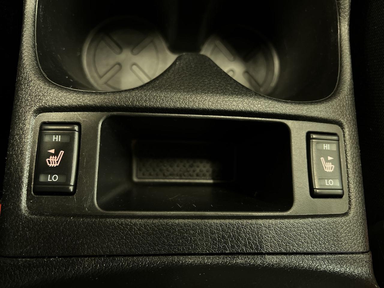 2021 Nissan Qashqai AWD | HTD SEATS | CARPLAY | BLUETOOTH | A/C Photo